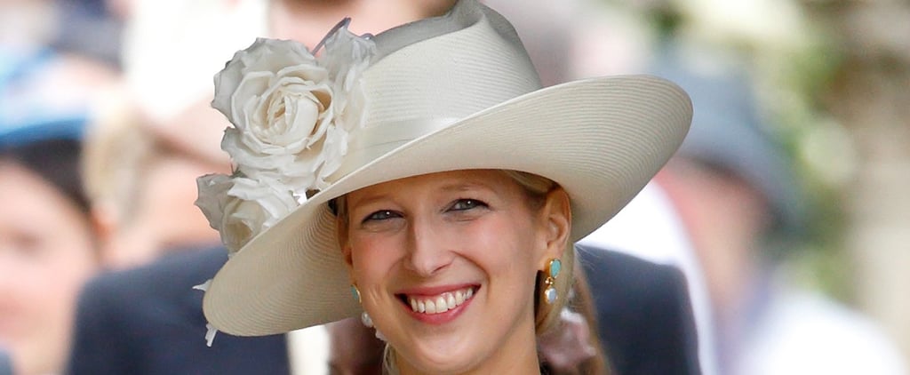 Who Is Lady Gabriella Windsor?