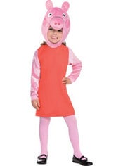 Peppa Pig Costume