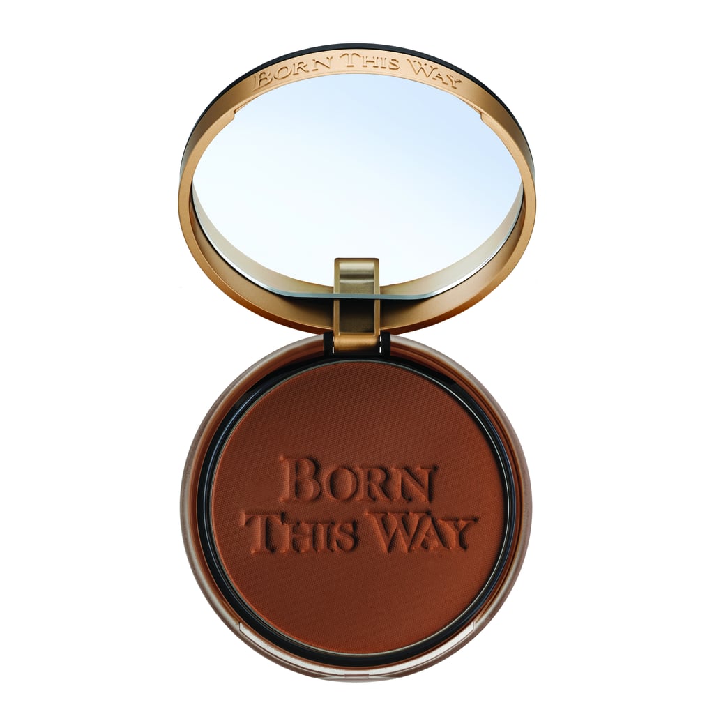 Too Faced Born This Way Multi-Use Complexion Powder