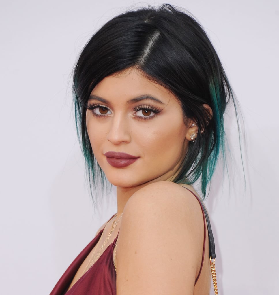 Kylie Jenner