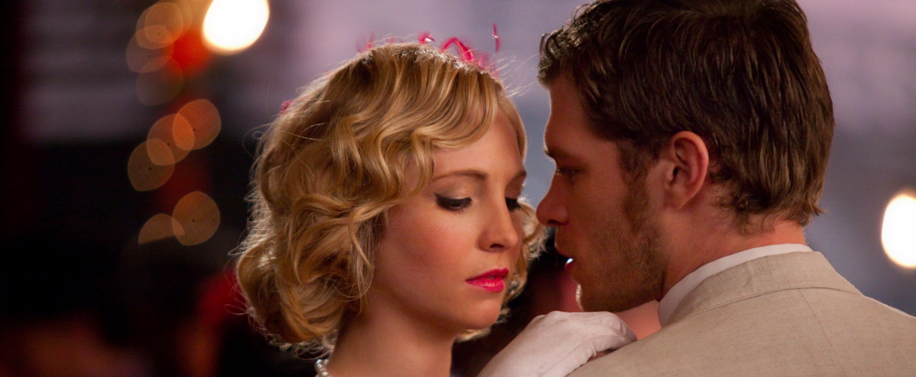 Will Caroline Be on The Originals? | PS Entertainment