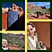 I Went on a Quiet Quest in Sedona