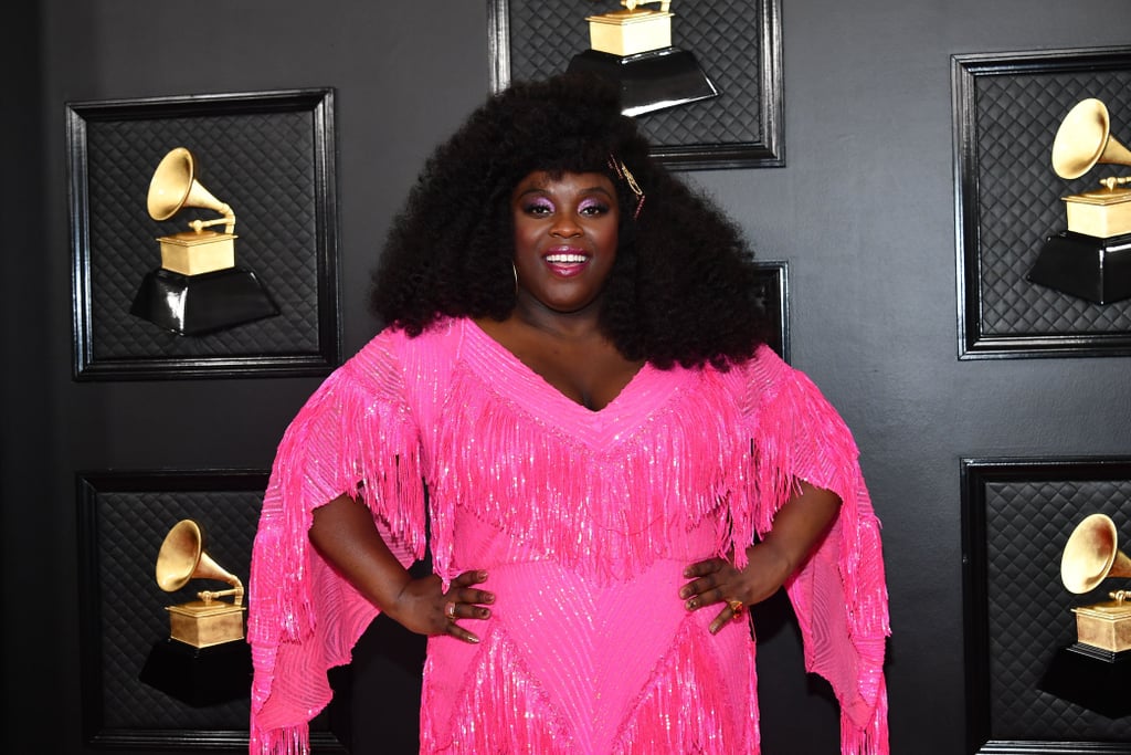 Yola at the 2020 Grammys