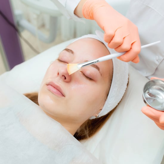 Can People With Rosacea Have Chemical Peels?