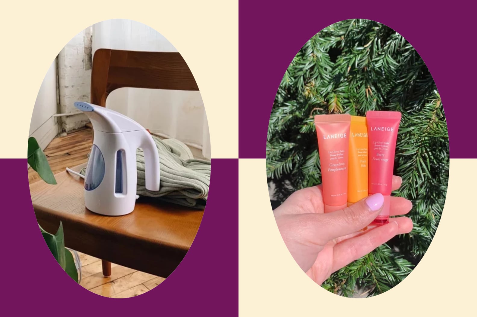 Celebrity-Favored Beauty Deals