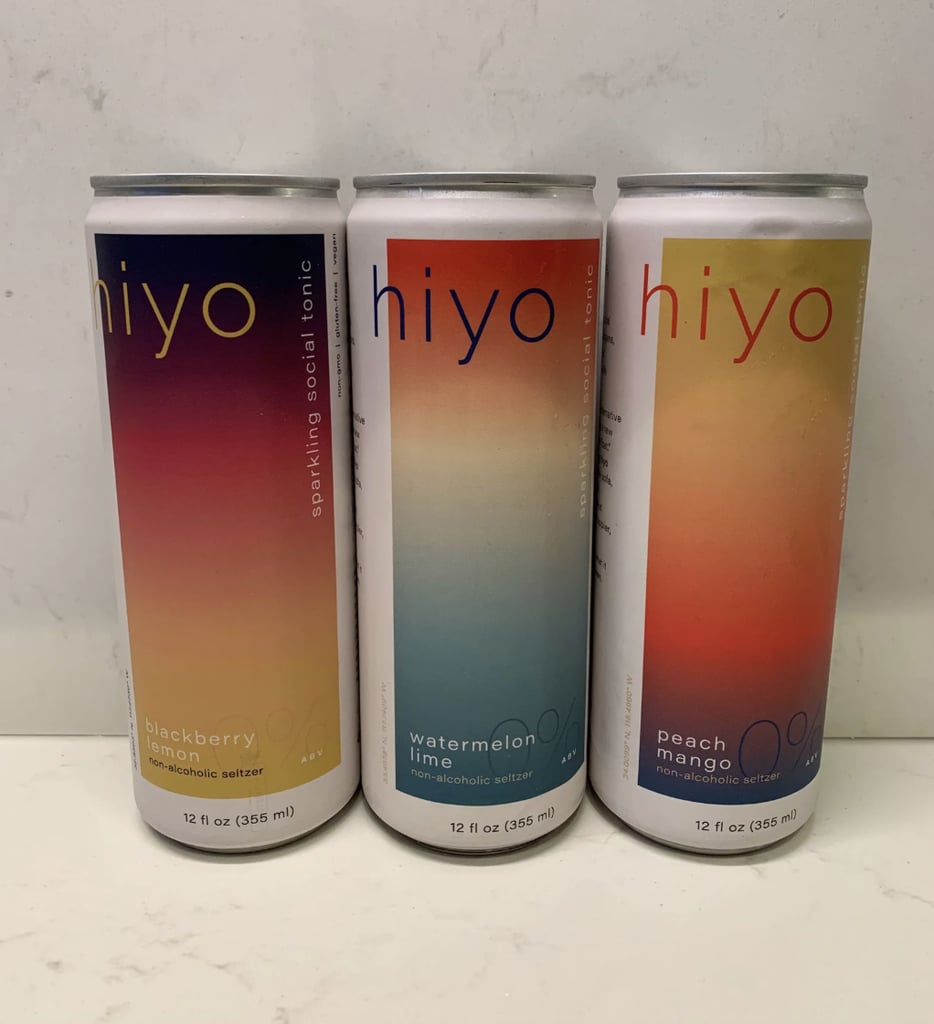Best Nonalcoholic Seltzer