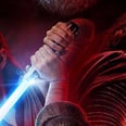 Star Wars: The Last Jedi — Are Kylo Ren and Rey Related?