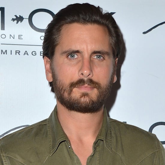 Scott Disick