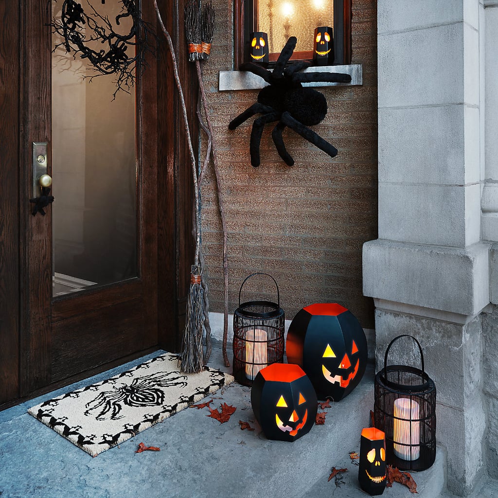 Patch NYC Spooky Spider Doormat