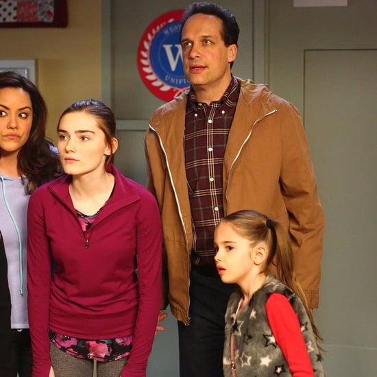 American Housewife Season 2