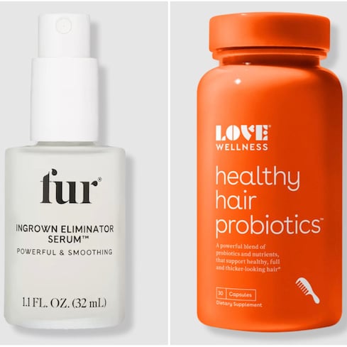 Shop Body and Wellness Products at Ulta Beauty