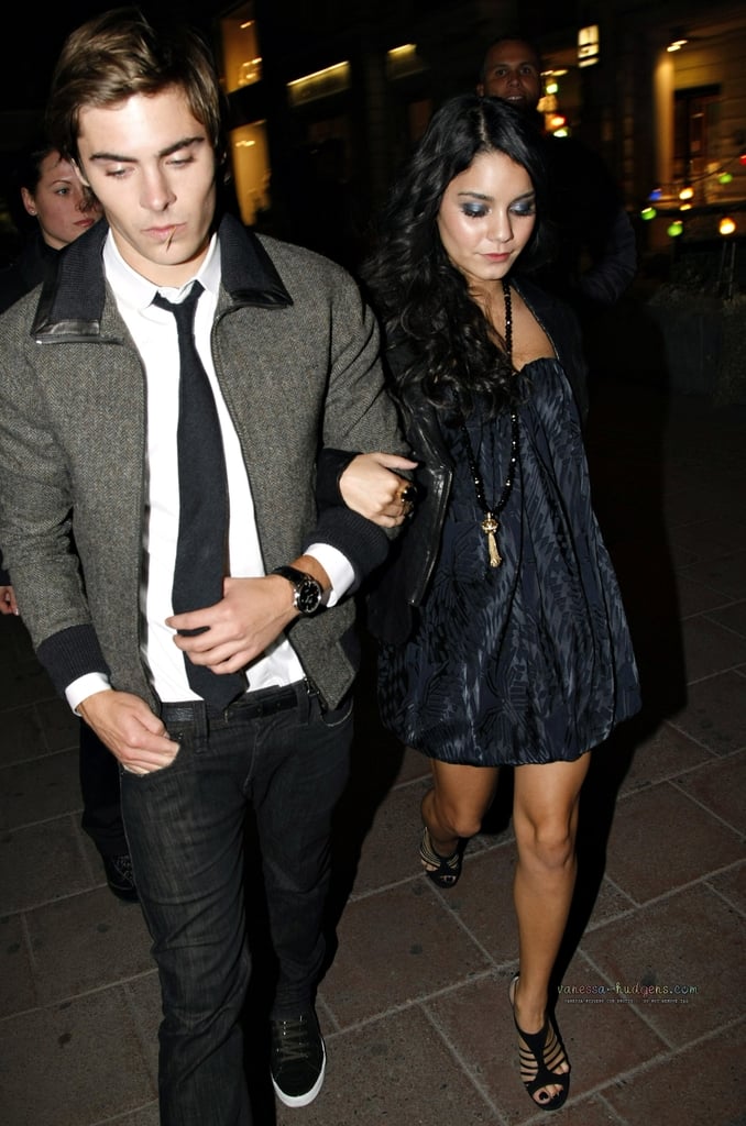 Zanessa