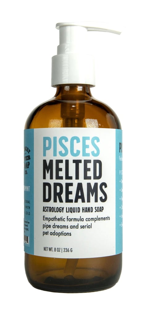 Pisces Melted Dreams Liquid Hand Soap