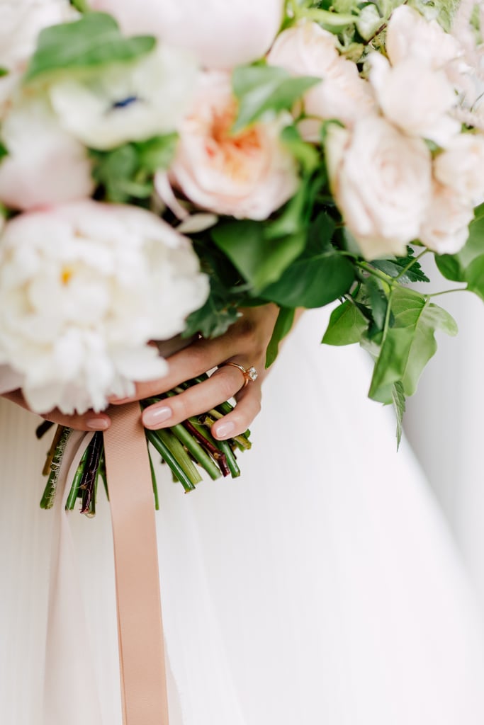It All Starts With a Dream Ring . . .