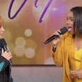 Jennifer Hudson and Reba McEntire Deliver a Soulful Cover of "Respect"