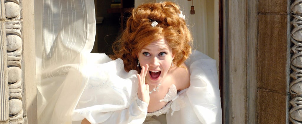 Enchanted 2 Details