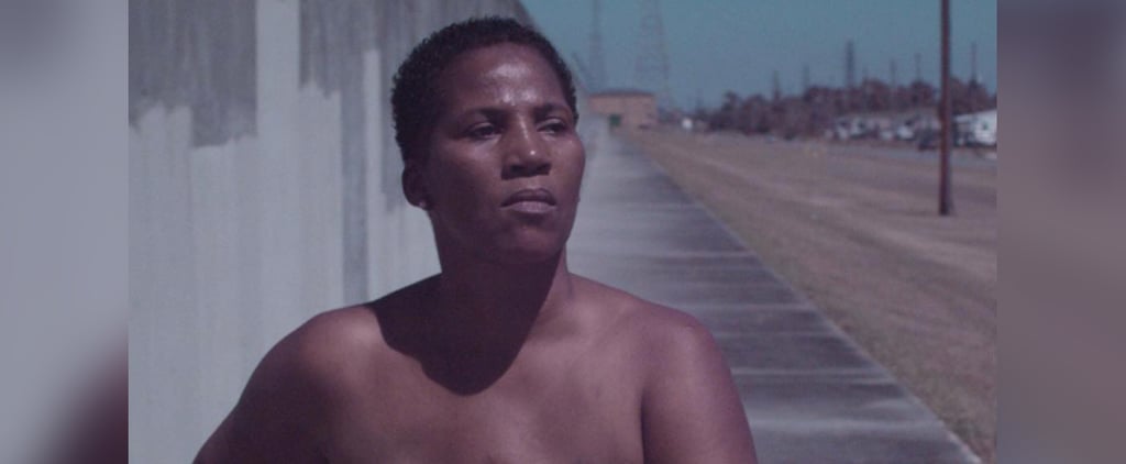 Breast Cancer Survivor Walks 1,000 Miles Topless (Video)