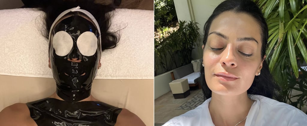 I Got a $500 Non-Surgical Lift Facial — Was It Worth It?
