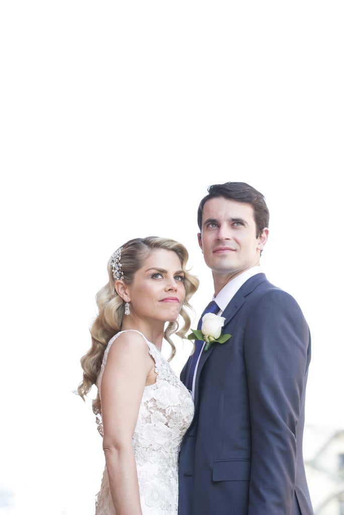 New York City Fourth of July Wedding