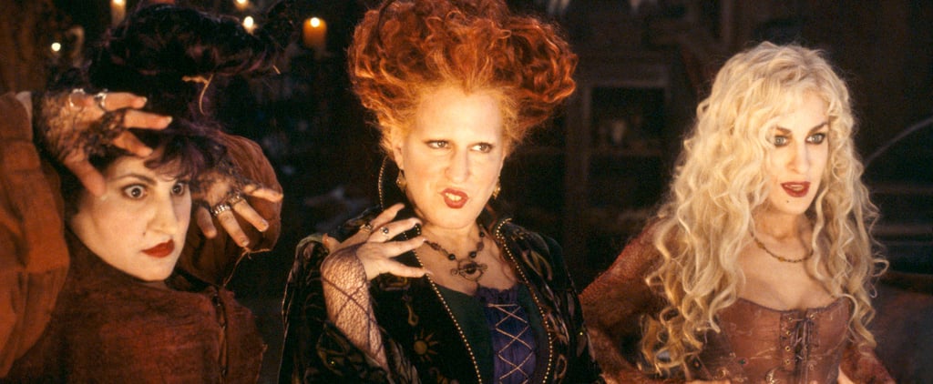 Leonardo DiCaprio Auditioned For Hocus Pocus