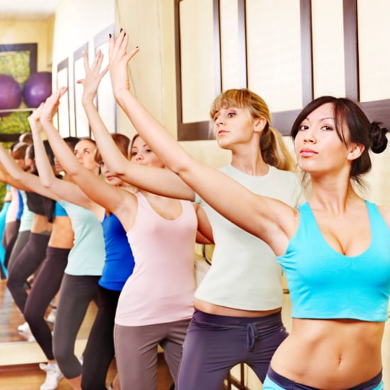 Barre Method Benefits
