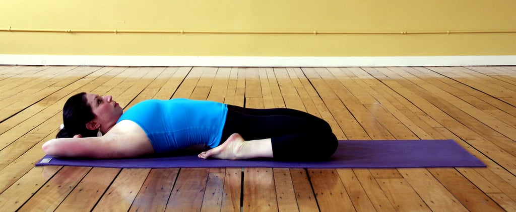 Yoga Sequence For Tight Quads