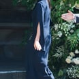 Victoria Beckham's Outfit at the Royal Wedding? Oh Baby, It Was Posh