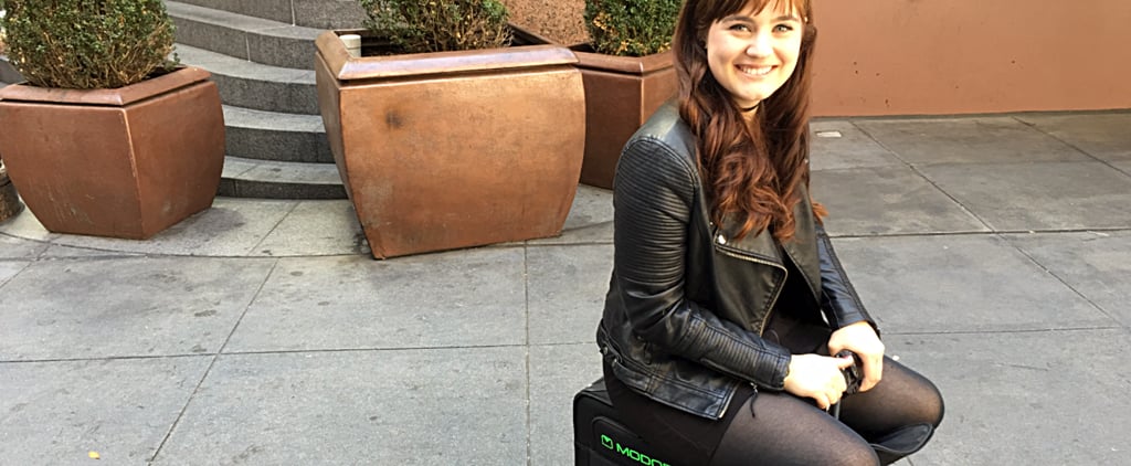Modobag Review