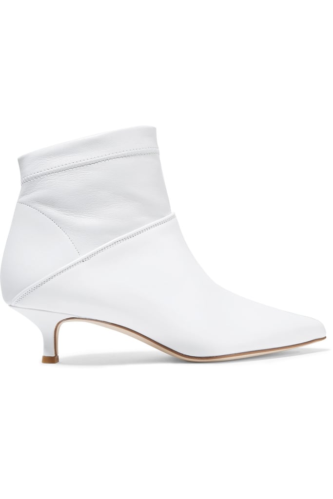Tibi Sock Boot