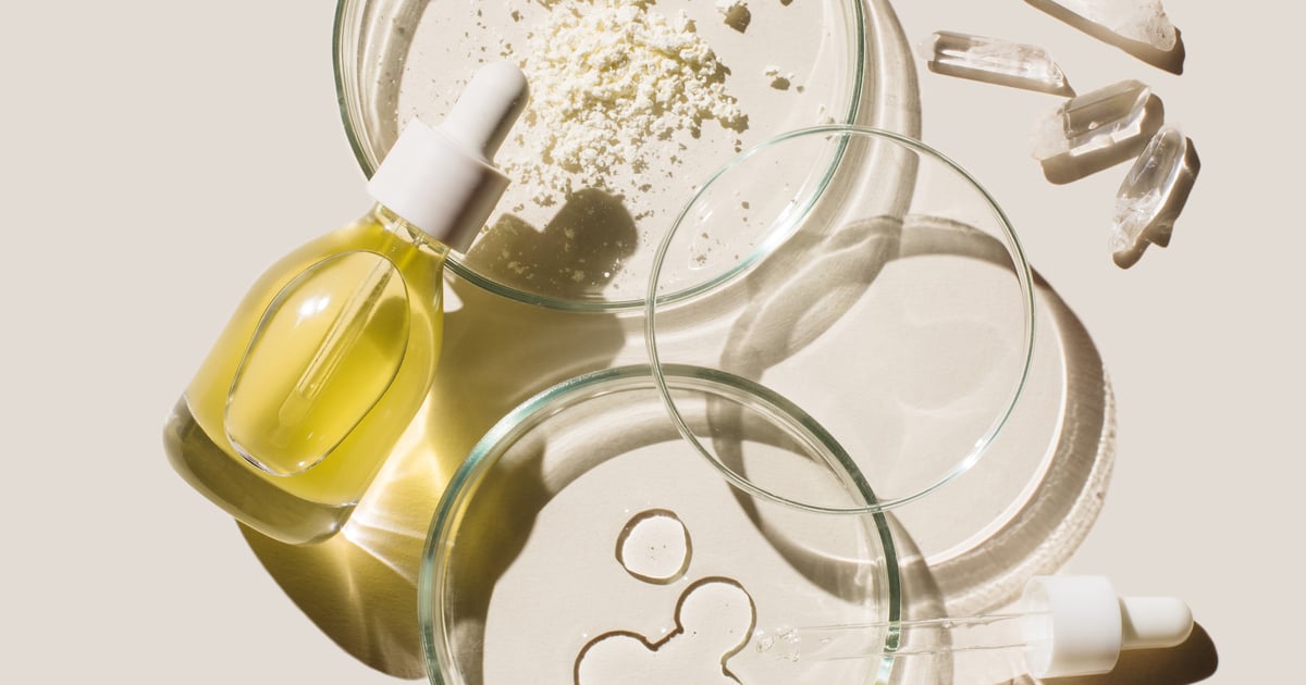 Tranexamic Acid Is a Buzzy New Ingredient That Works Wonders on Dark Spots
