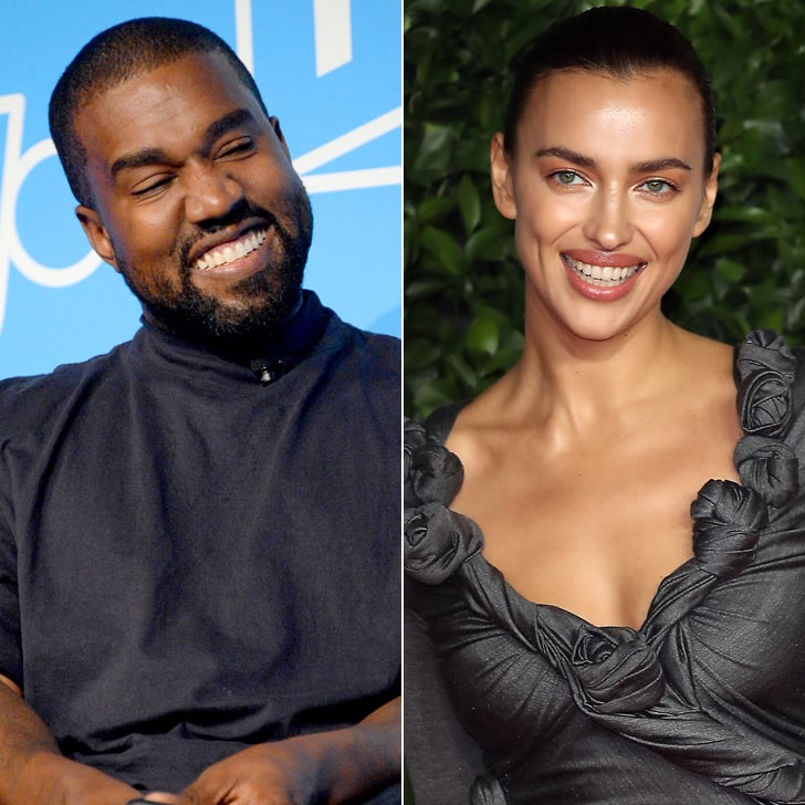 Inside Kanye West and Irina Shayk's Relationship Timeline