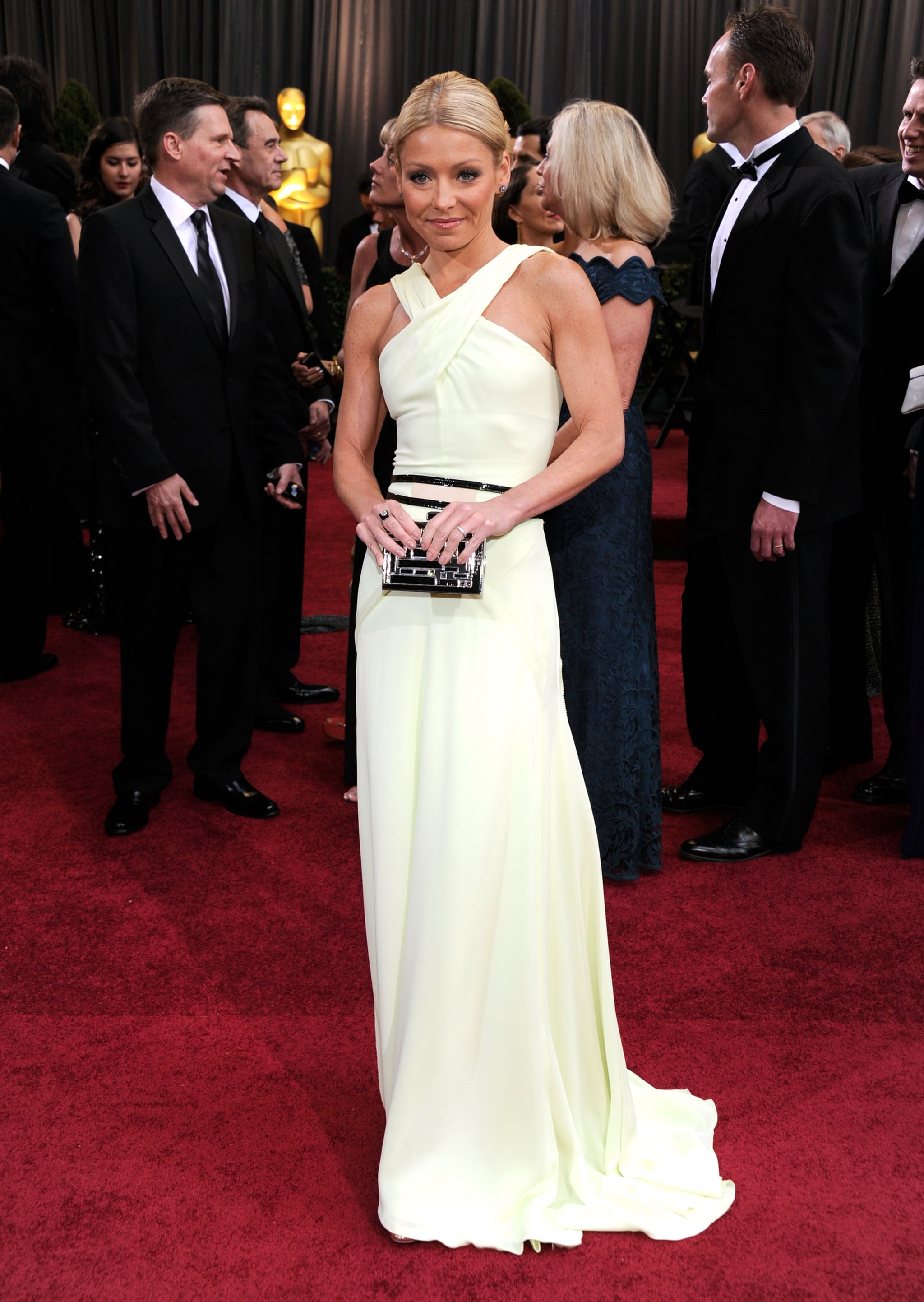 Kelly Ripa Kelly Ripa