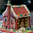 15 Inspiring Gingerbread Houses That Look Almost Too Good to Eat