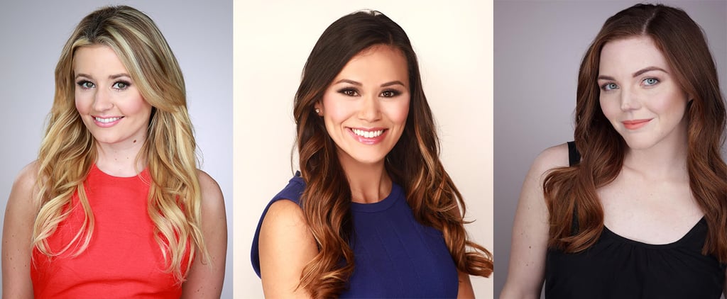 How to Do Makeup For Headshots