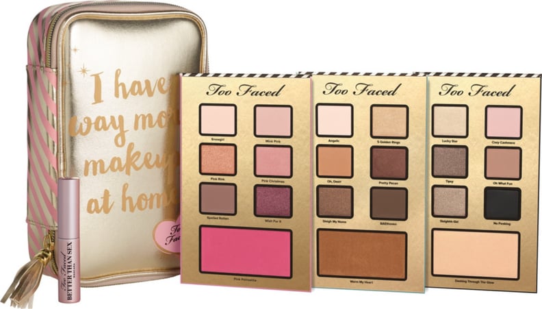 Too Faced Best Year Ever