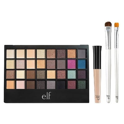 e.l.f. Cosmetics All About Eyes Palette Set
