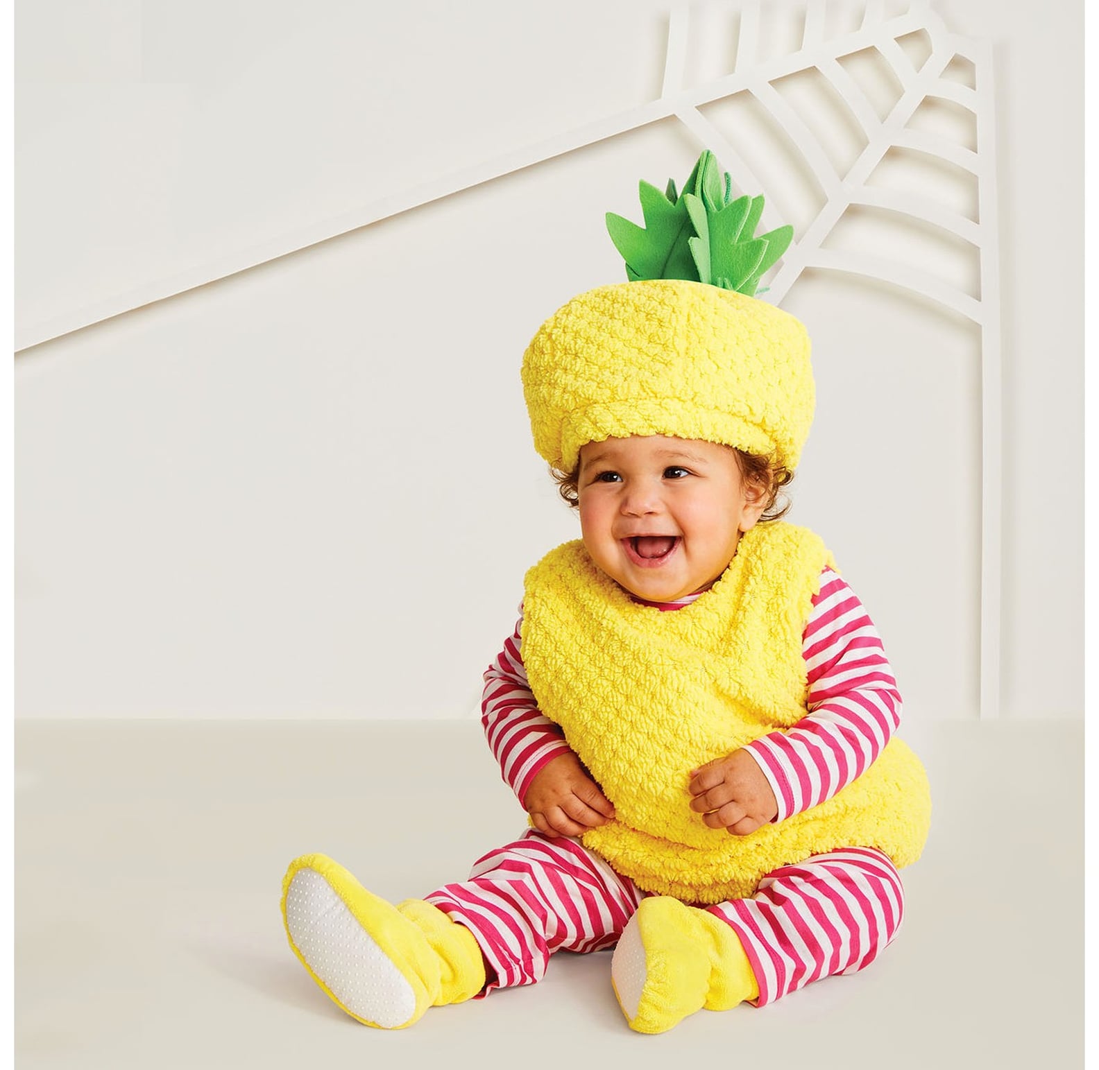 Costumes For 1YearOlds POPSUGAR Family