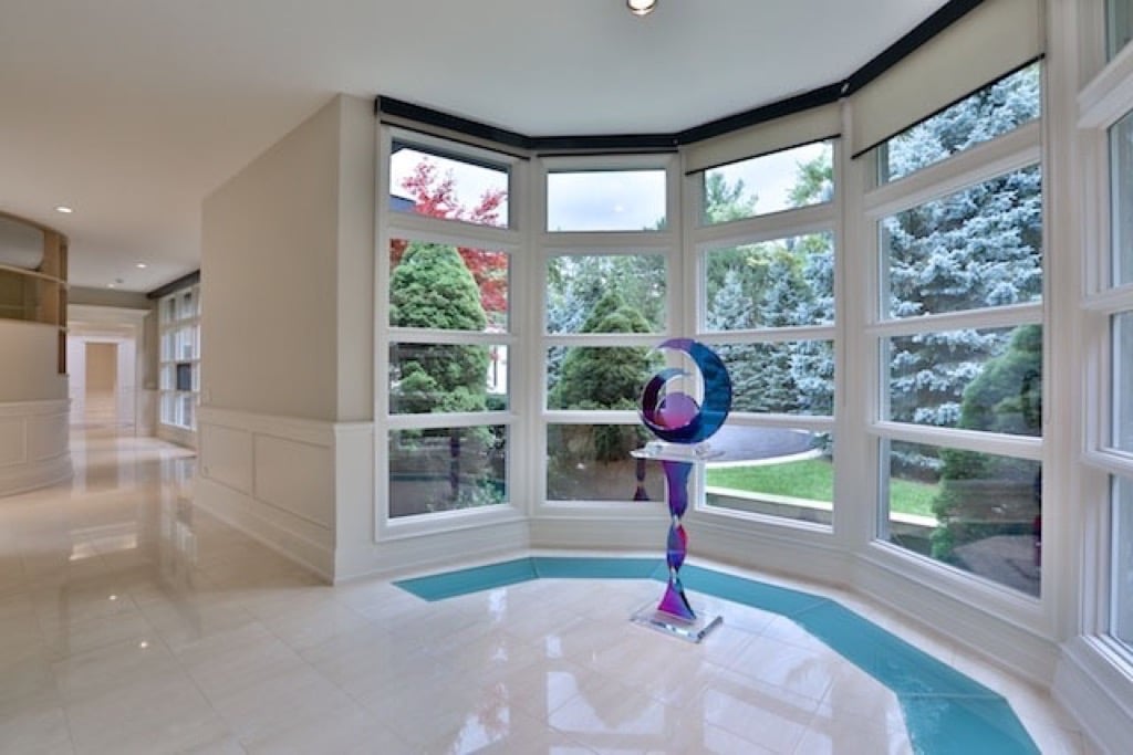 Prince's Toronto Estate