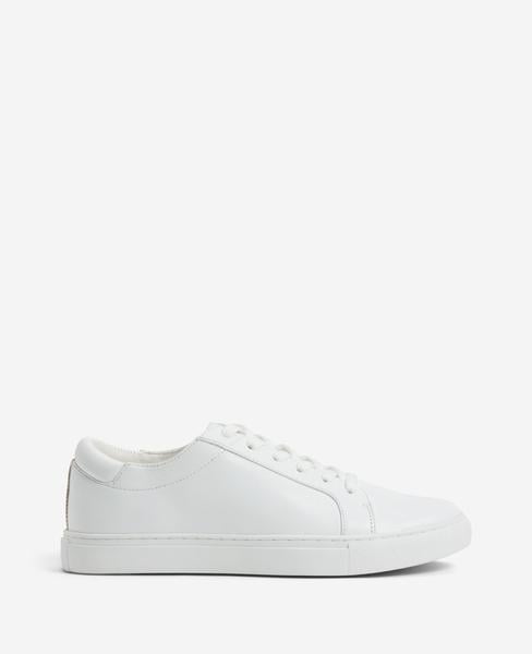 kam leather sneaker
