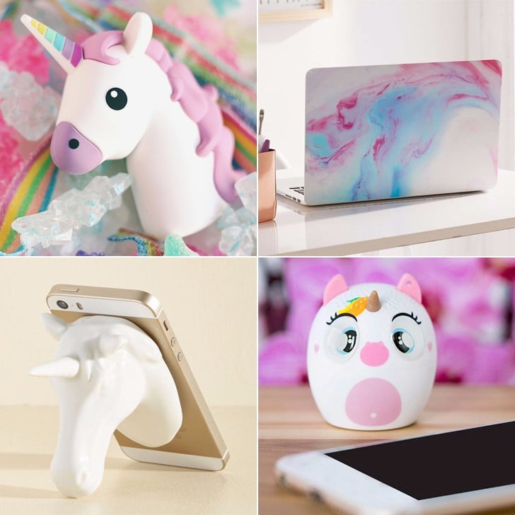 Unicorn Tech Accessories