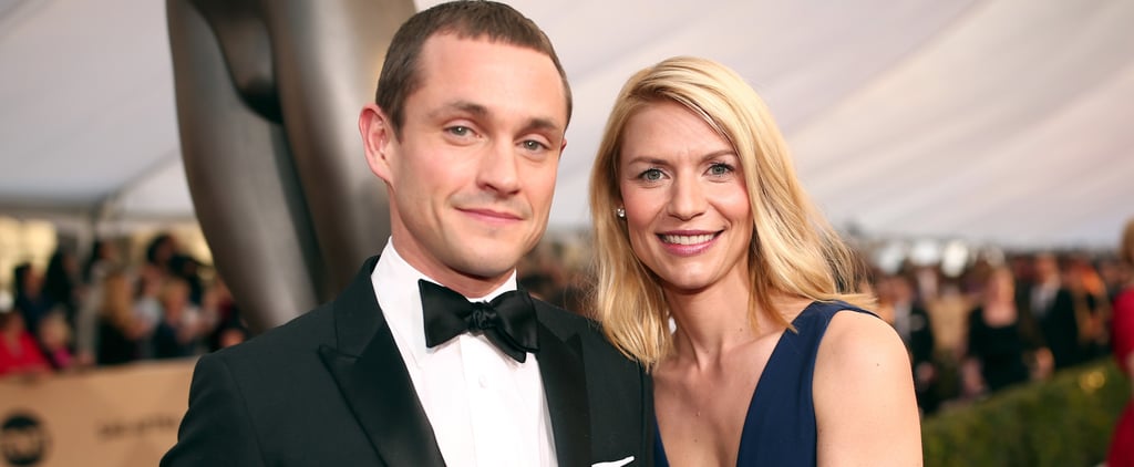 Claire Danes Pregnant With Second Child