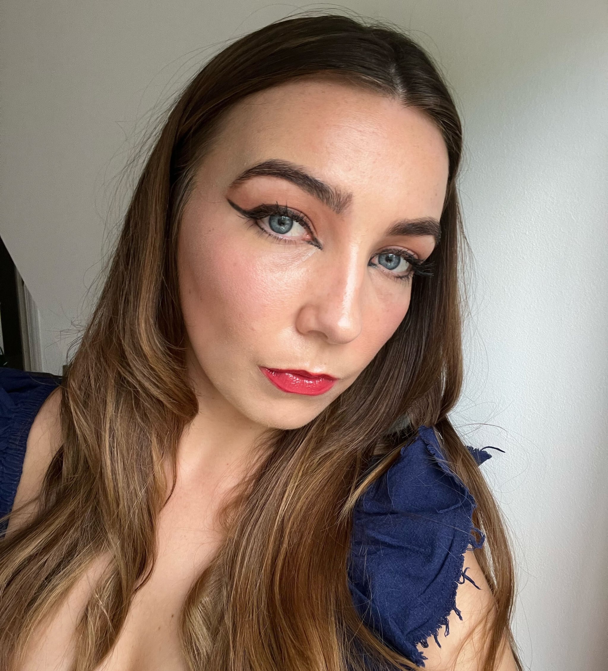 Siren Eyes Doe Eyes 