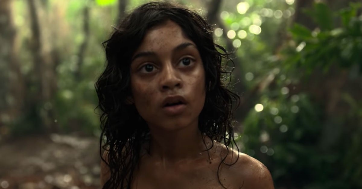 Mowgli Movie Trailer | PS Entertainment