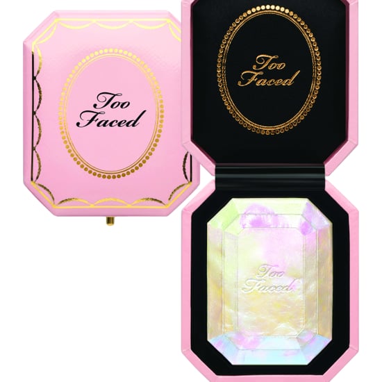 Too Faced Chocolate Gold Collection Photos