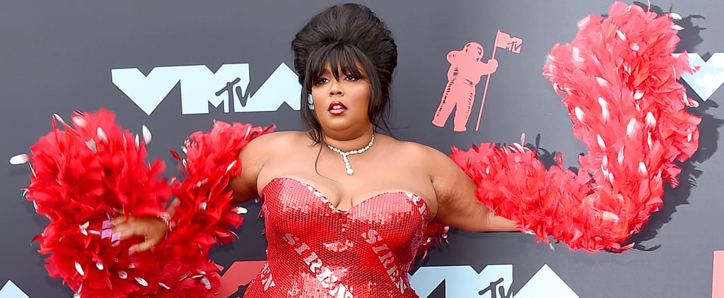 Lizzo MTV VMAs 2019