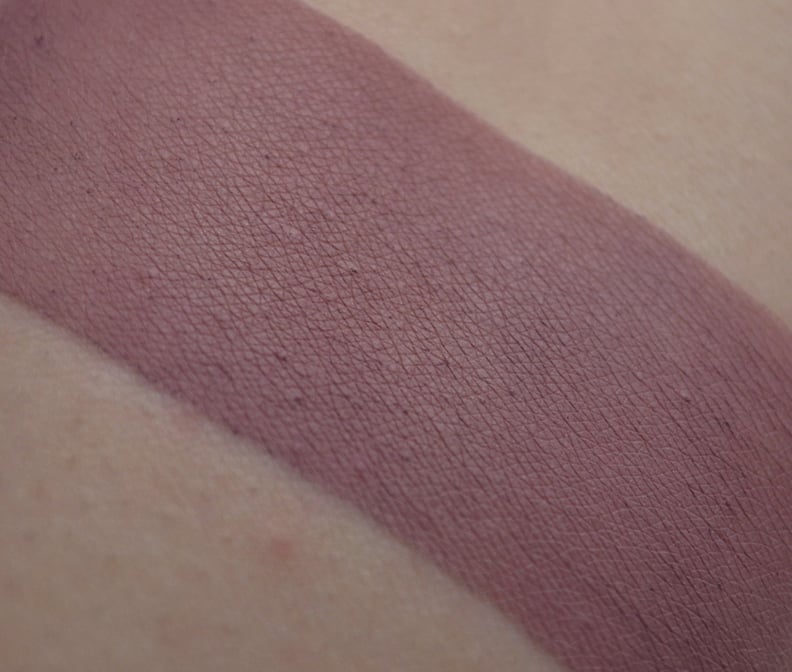 Brija Cosmetics Gilmore Girls Collection Eye Shadow in The Lazy Runs Deep Swatch