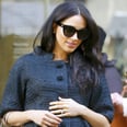 Meghan Markle Didn’t Open Gifts During Her Baby Shower For This Sweet Reason