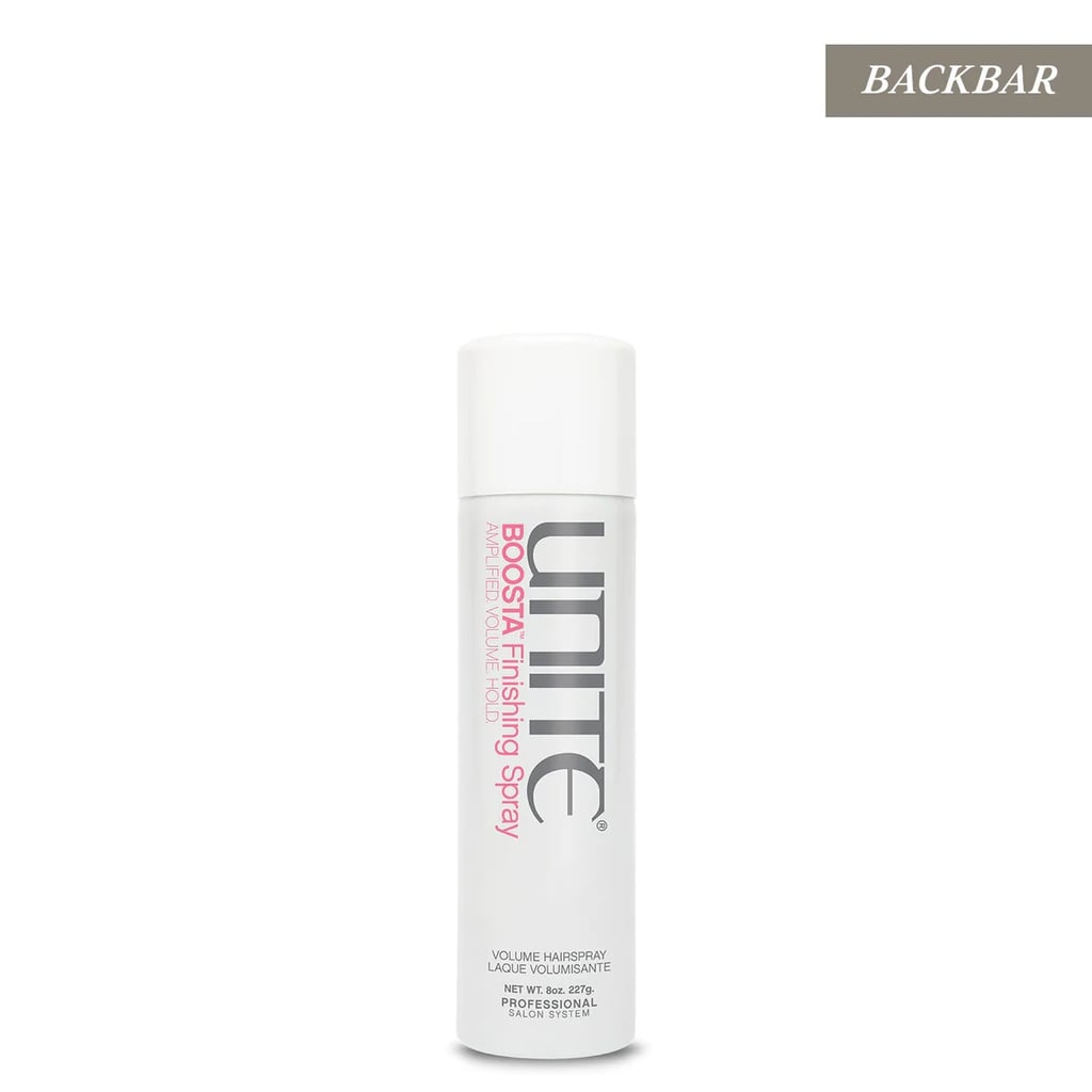 Unite Boosta Finishing Spray