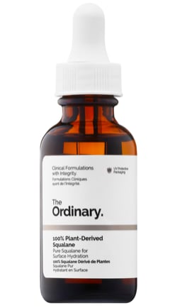 The Ordinary 100% Plant-Derived Squalane