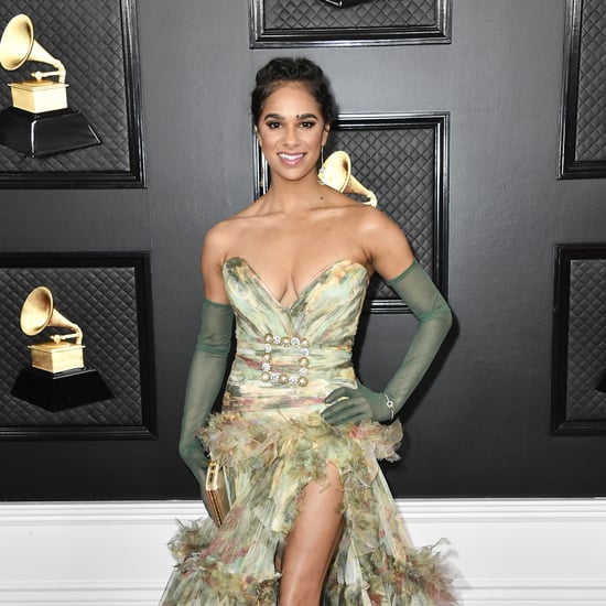 Misty Copeland's Advice For Managing Your Mental Health